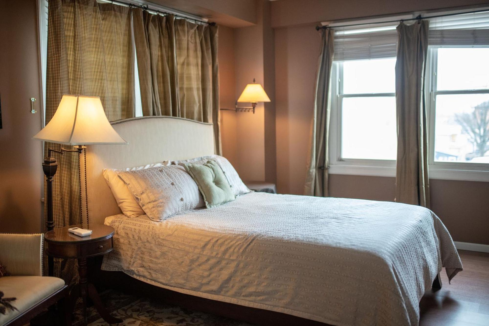 Fountainview Inn Indianapolis Eksteriør bilde
