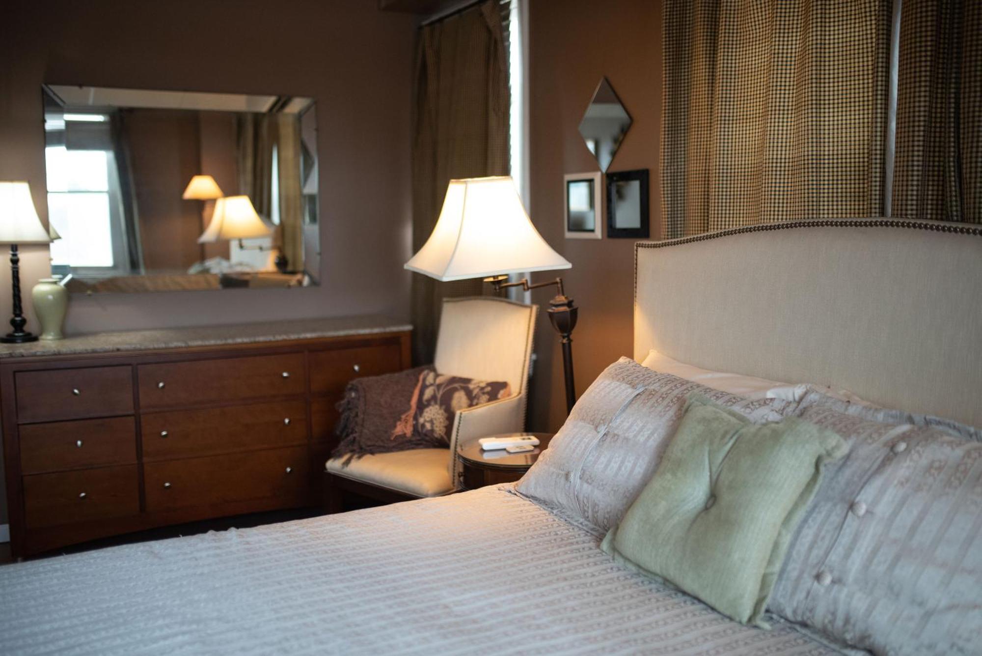 Fountainview Inn Indianapolis Eksteriør bilde