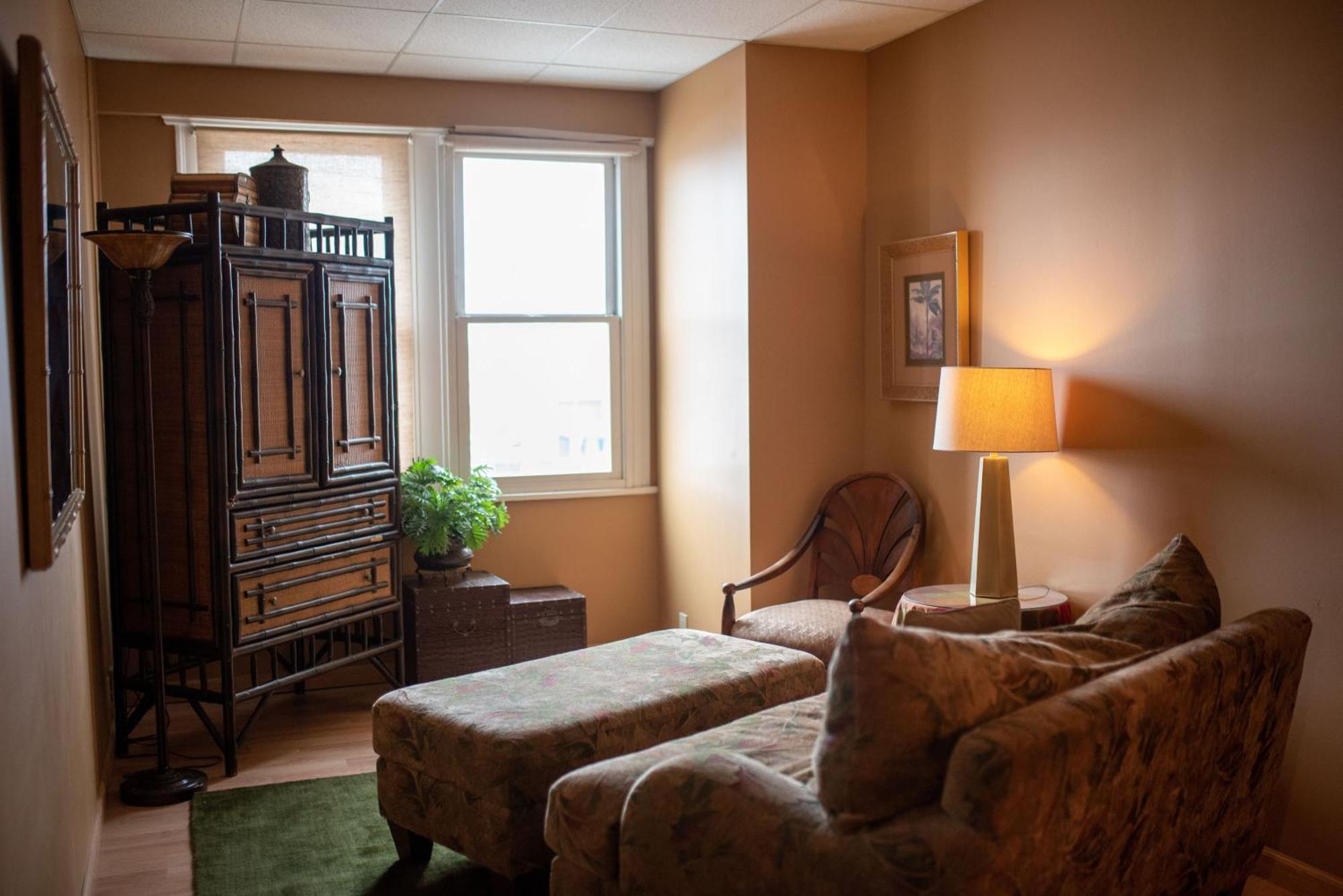 Fountainview Inn Indianapolis Eksteriør bilde