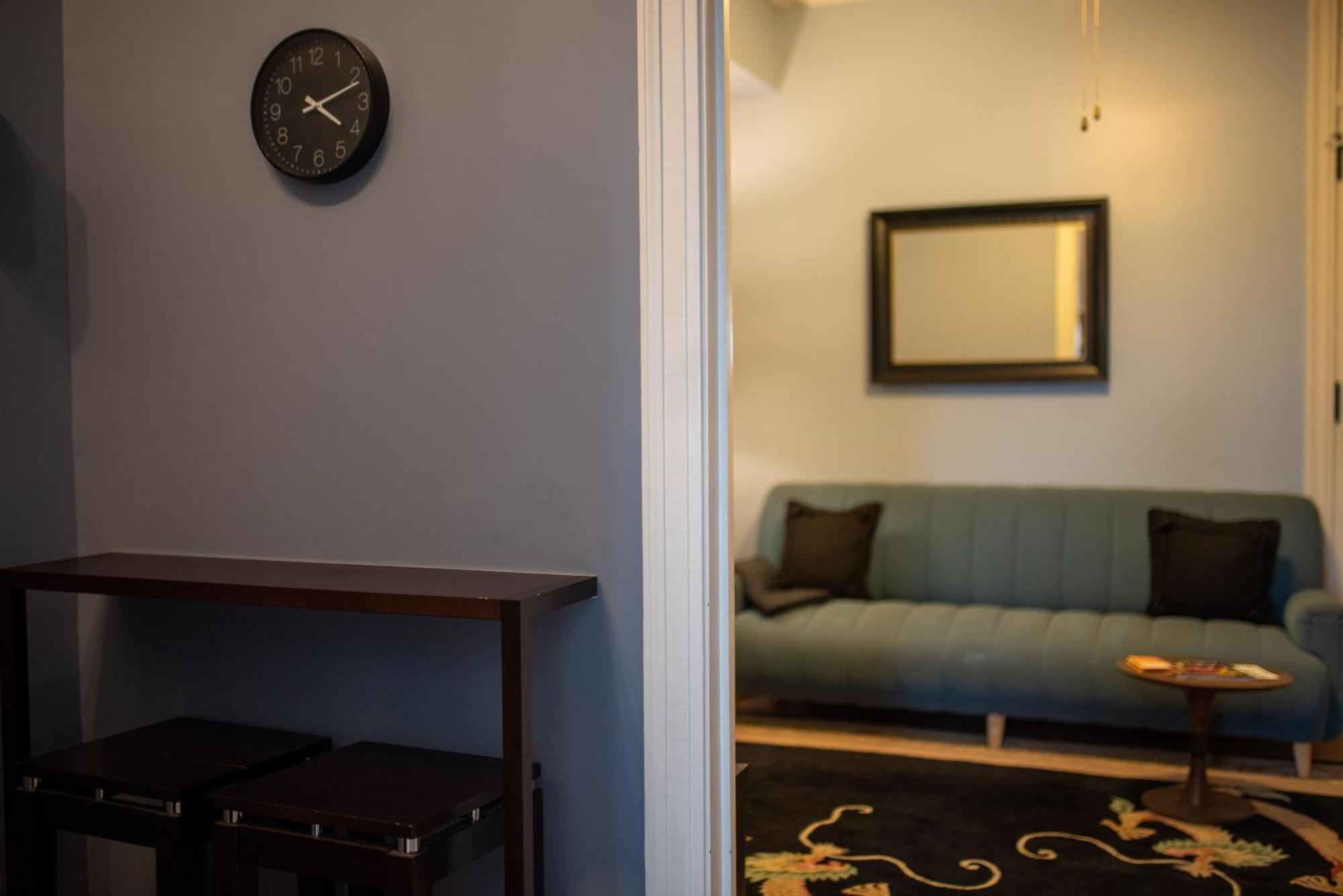 Fountainview Inn Indianapolis Eksteriør bilde