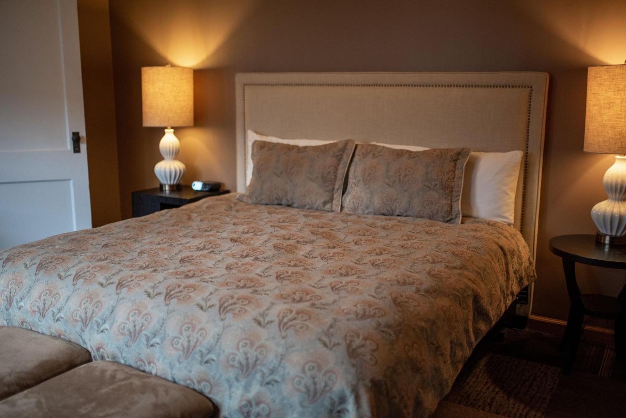 Fountainview Inn Indianapolis Eksteriør bilde